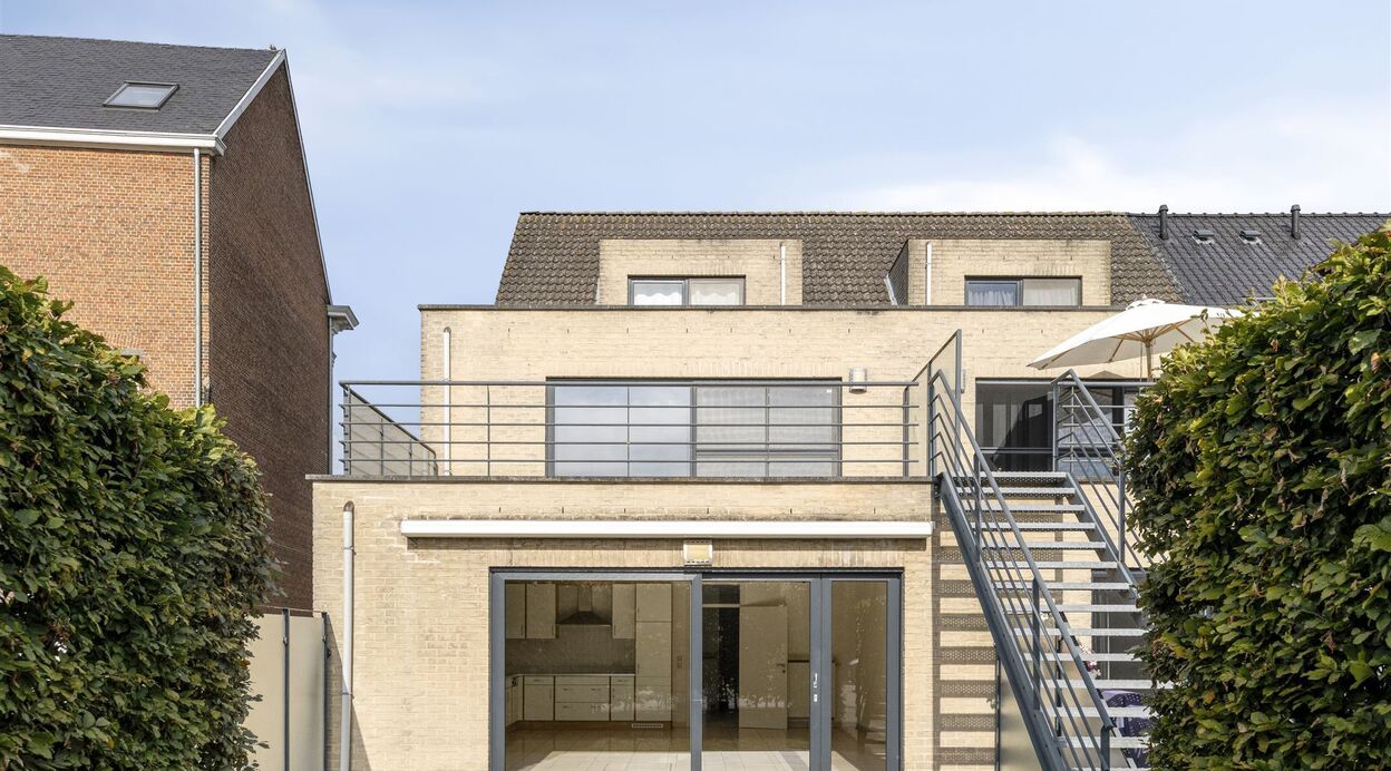 Appartement te koop in OPPUURS