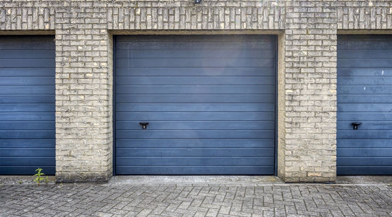 Appartement te koop in OPPUURS