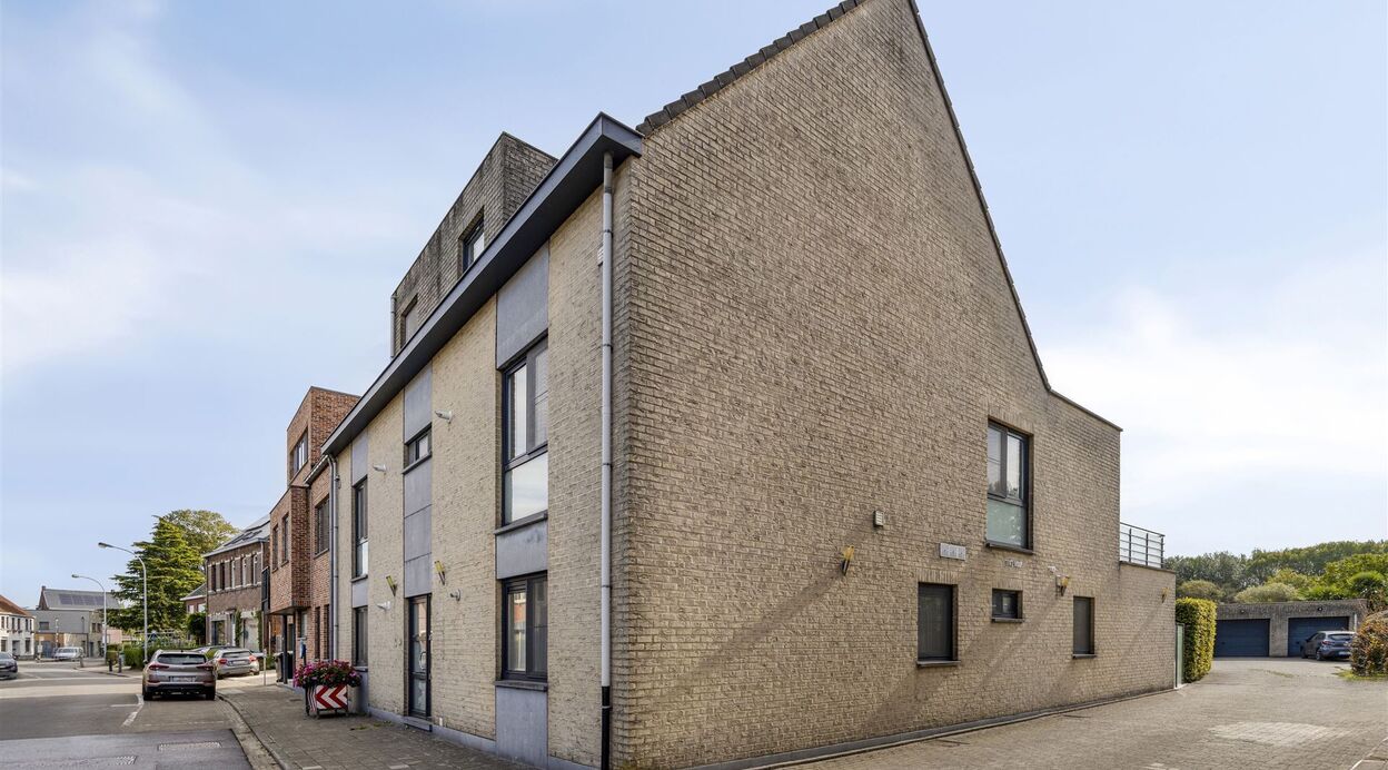 Appartement te koop in OPPUURS