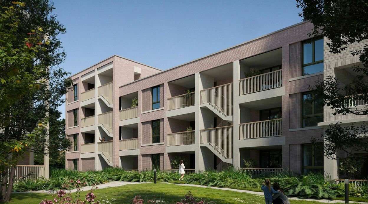 Appartement te koop in PUURS