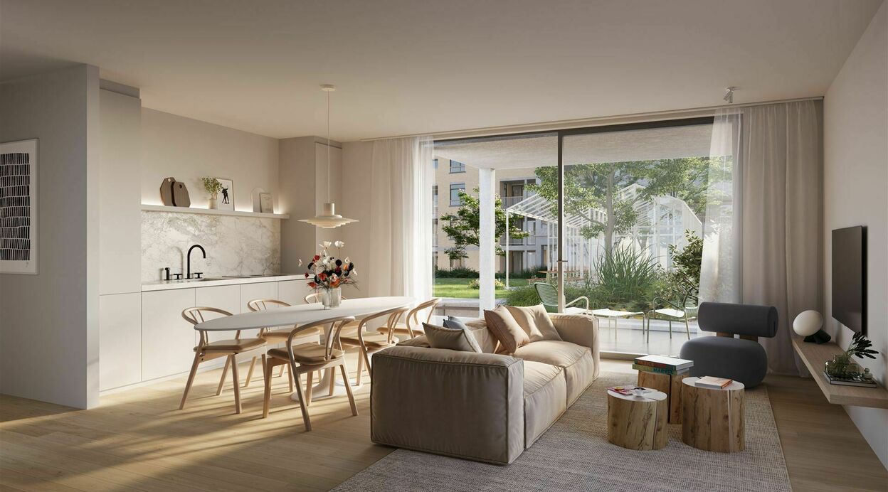 Appartement te koop in PUURS