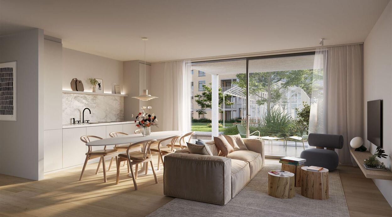 Appartement te koop in PUURS