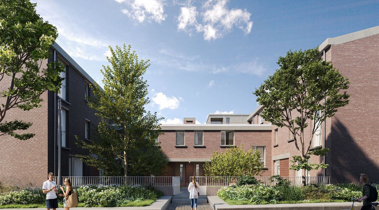 Appartement te koop in PUURS