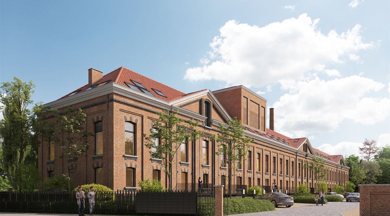 Appartement te koop in PUURS