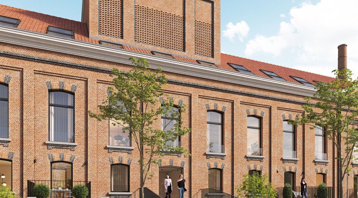 Appartement te koop in PUURS