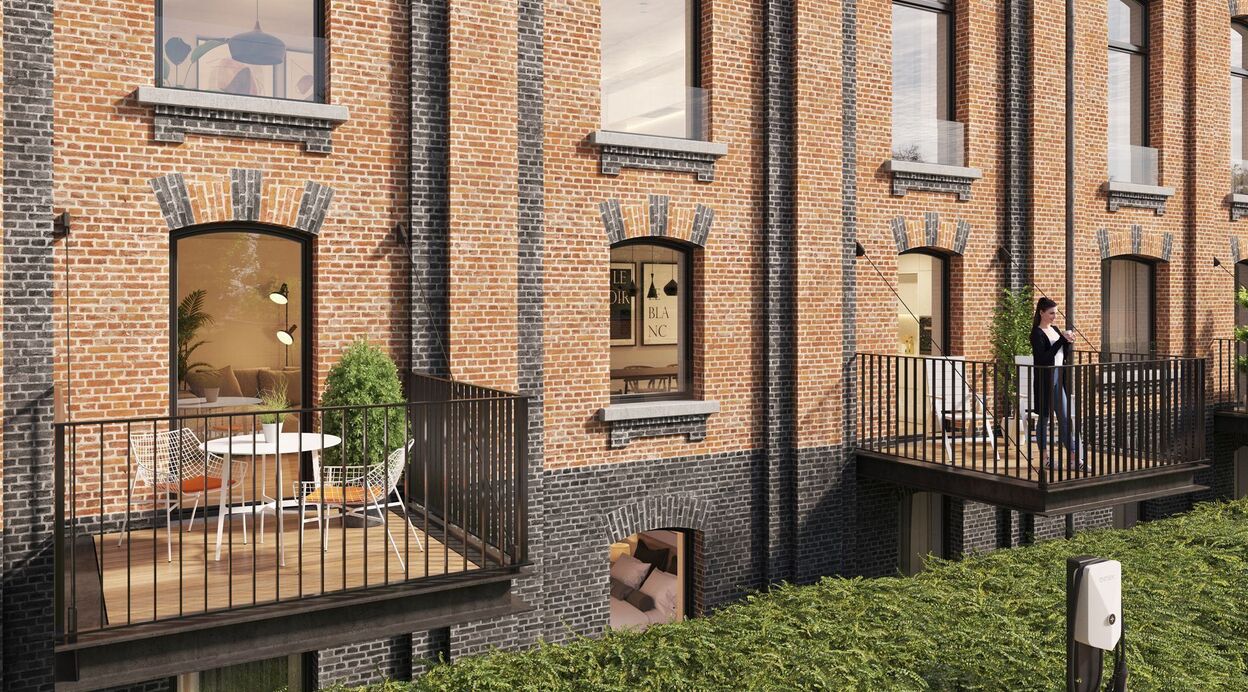 Appartement te koop in PUURS