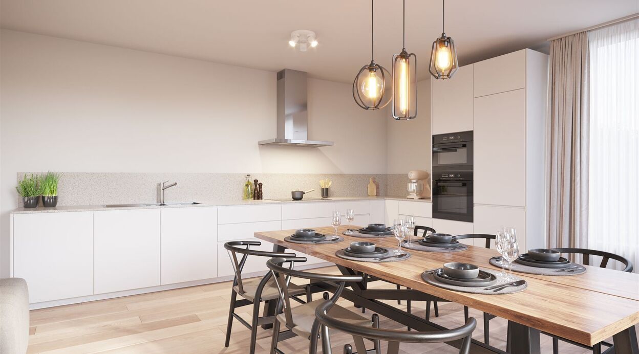 Appartement te koop in PUURS