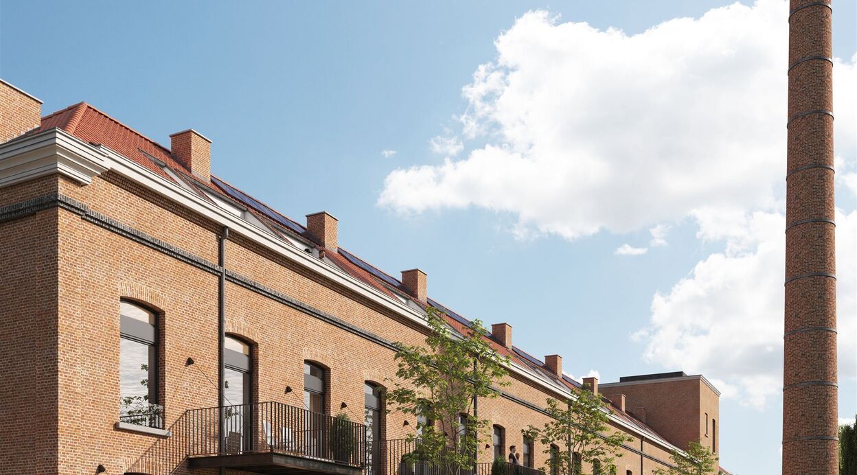 Appartement te koop in PUURS