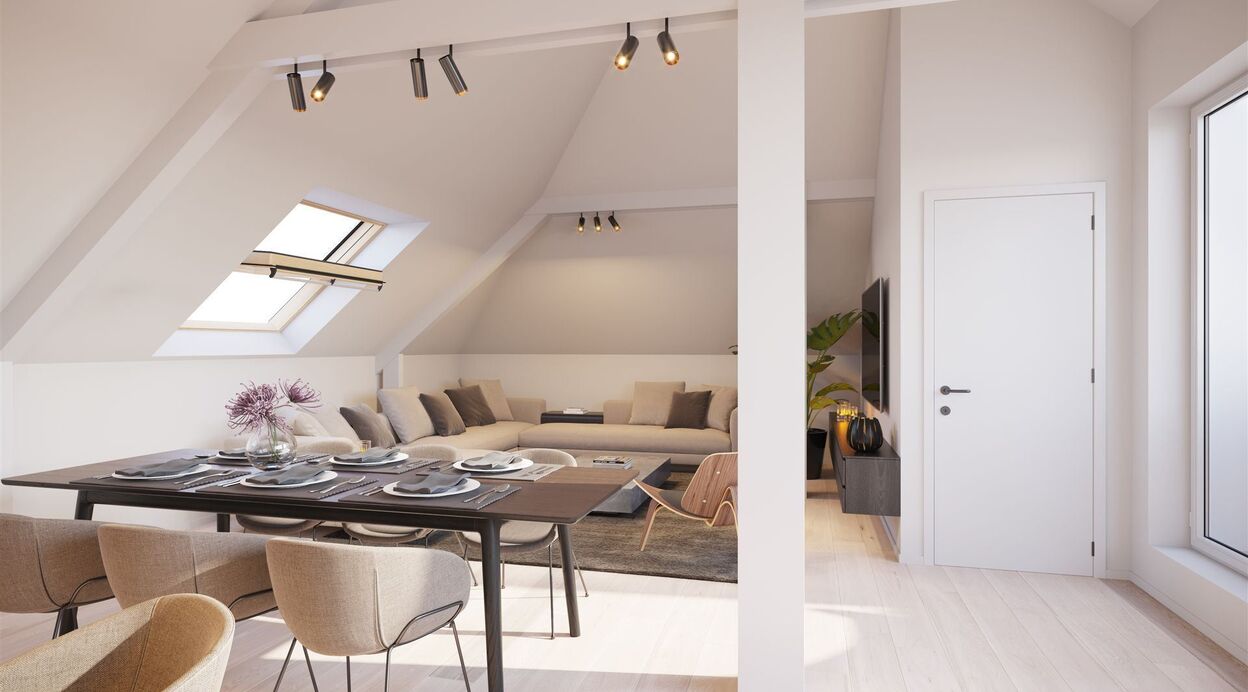 Appartement te koop in PUURS