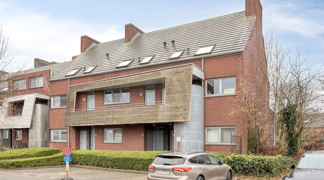 Appartement te koop in PUURS