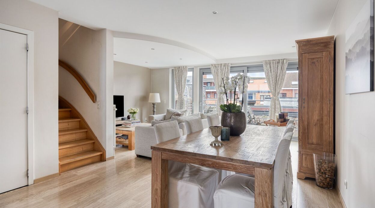 Appartement te koop in PUURS