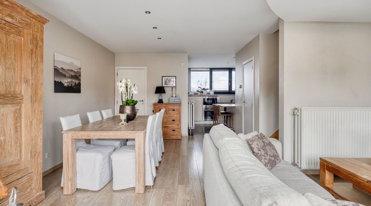 Appartement te koop in PUURS