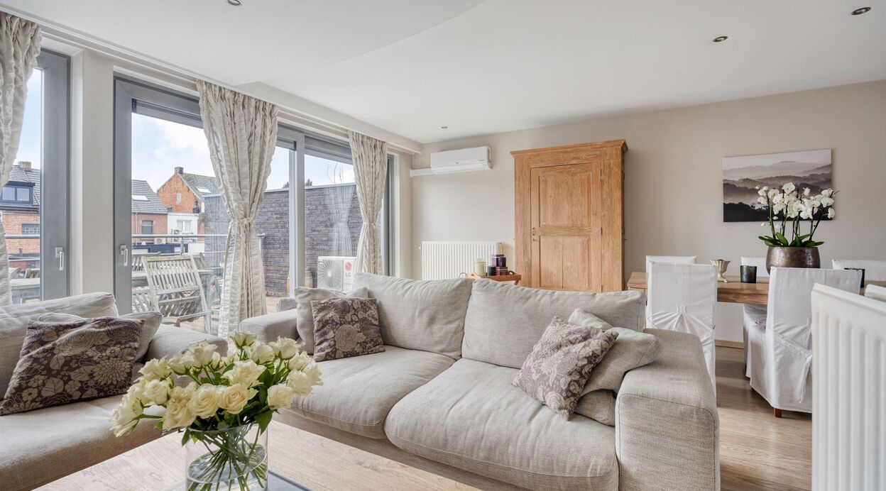 Appartement te koop in PUURS