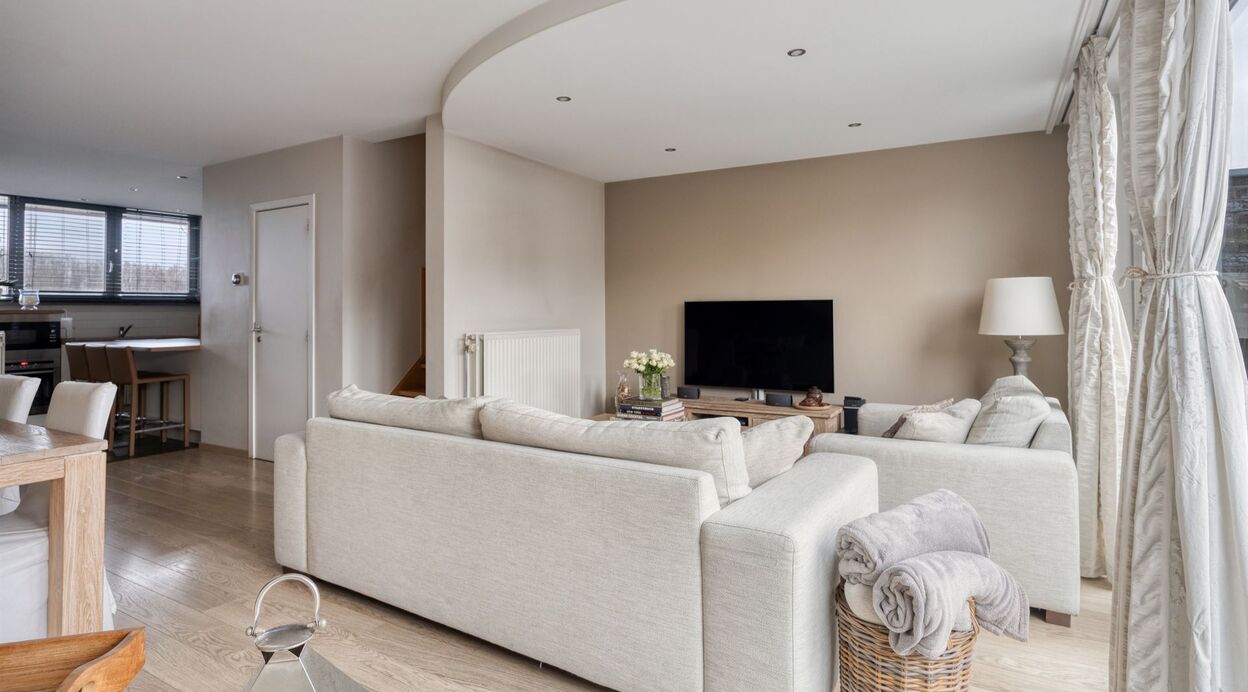 Appartement te koop in PUURS