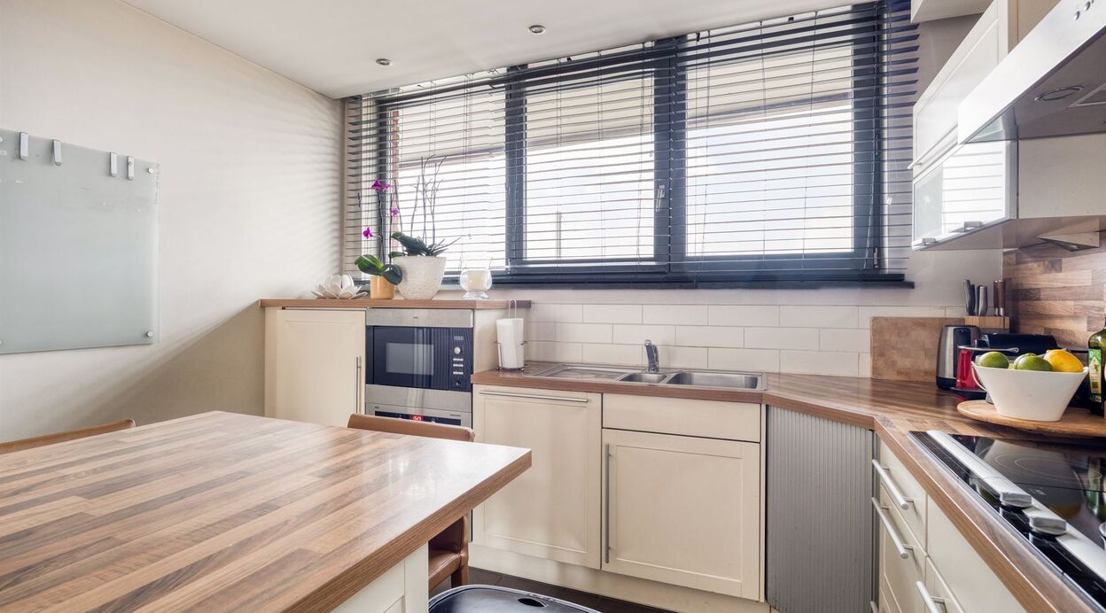 Appartement te koop in PUURS