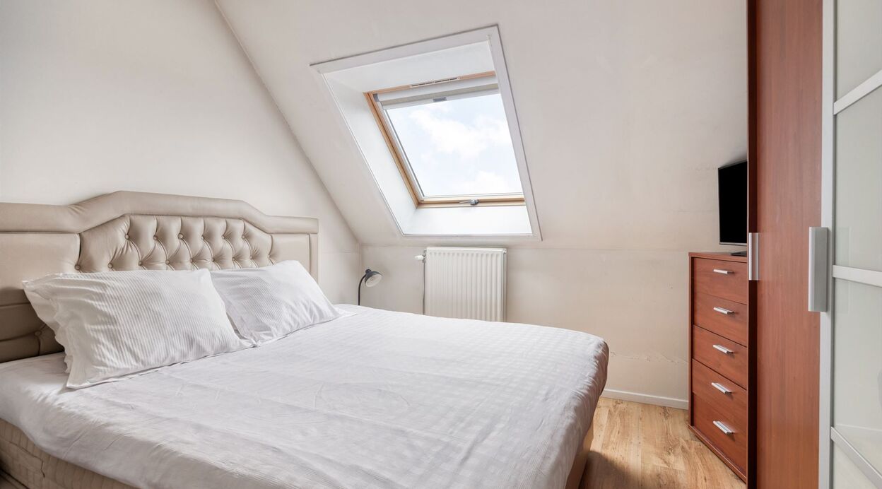 Appartement te koop in PUURS