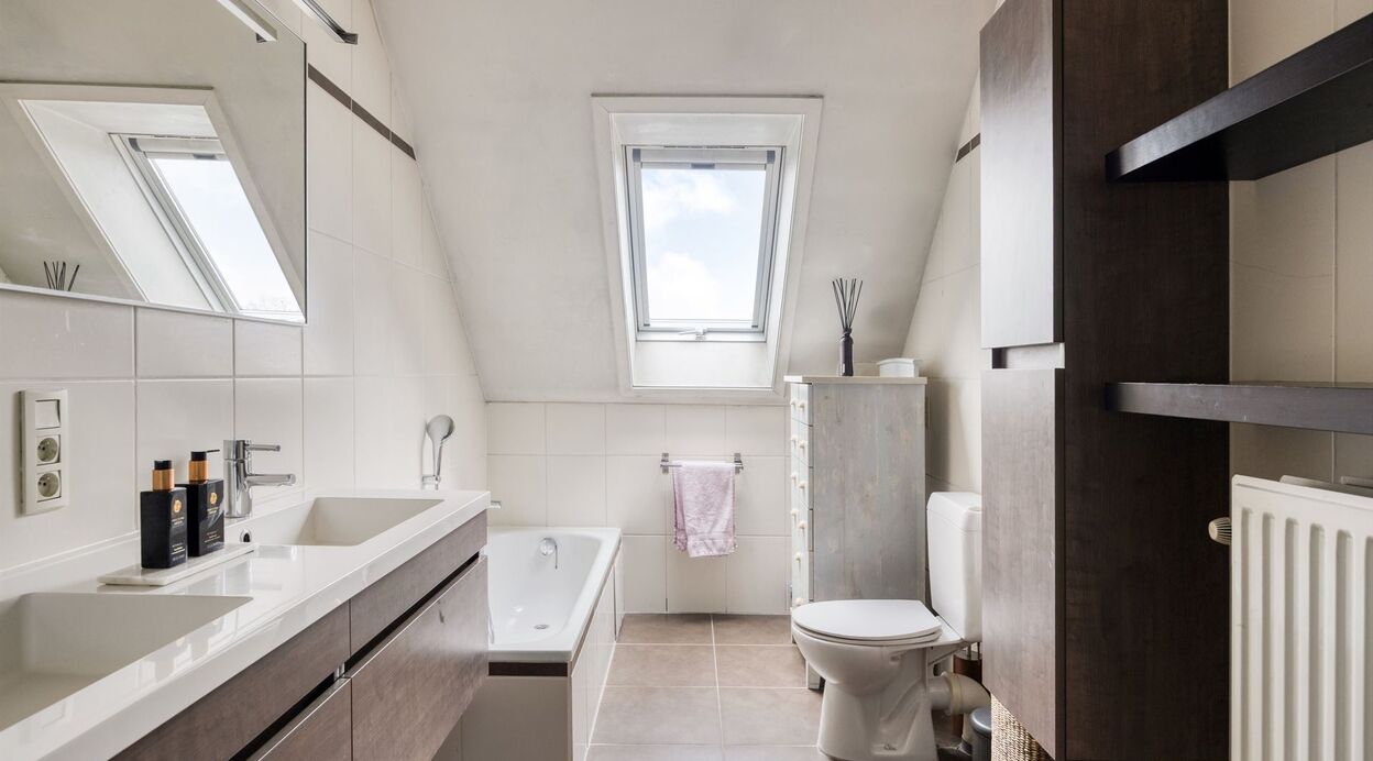 Appartement te koop in PUURS