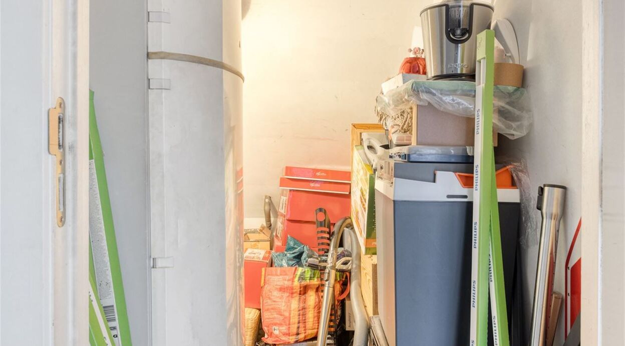 Appartement te koop in PUURS