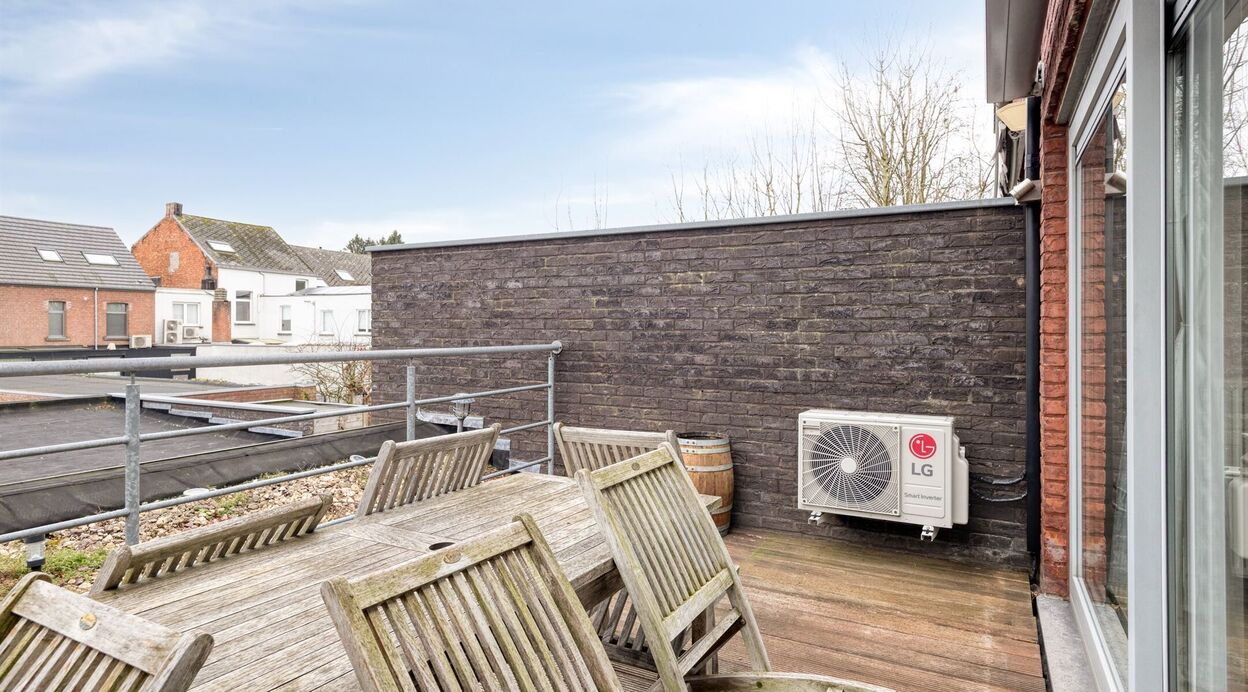 Appartement te koop in PUURS