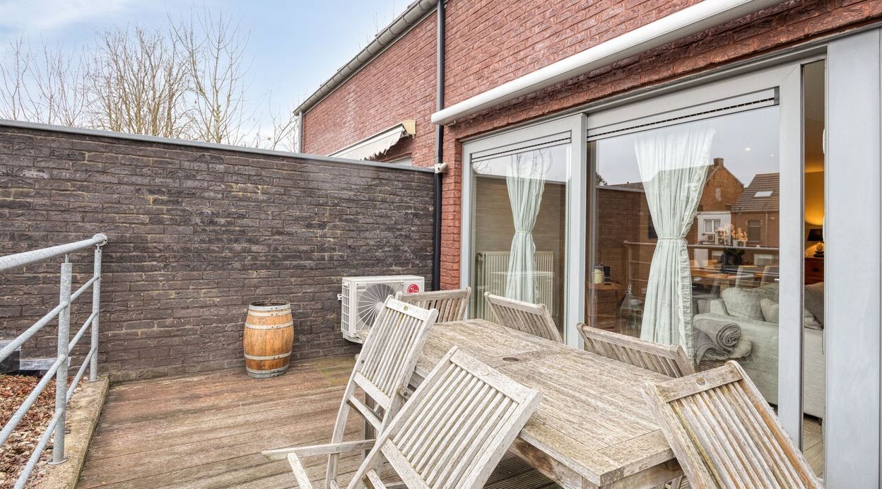 Appartement te koop in PUURS