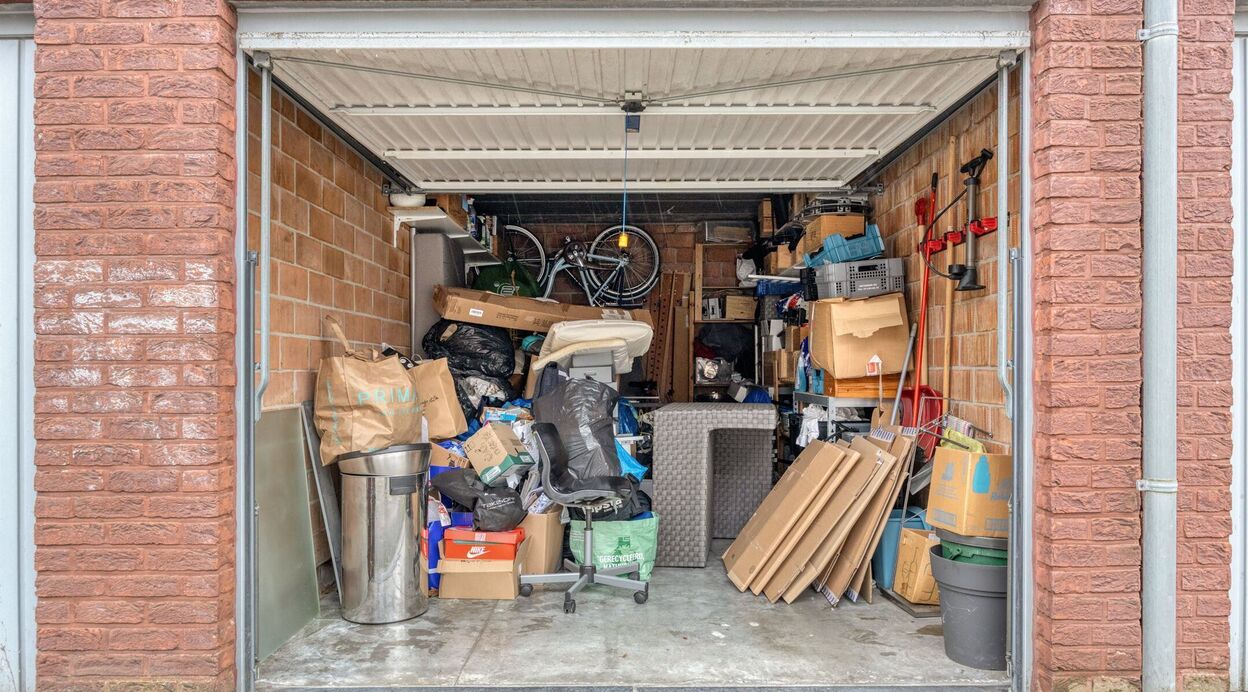 Appartement te koop in PUURS