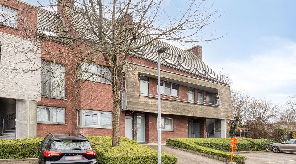 Appartement te koop in PUURS