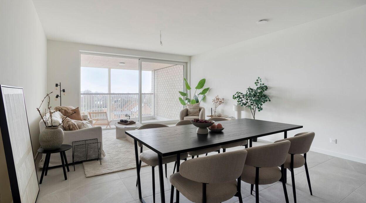 Appartement te koop in PUURS