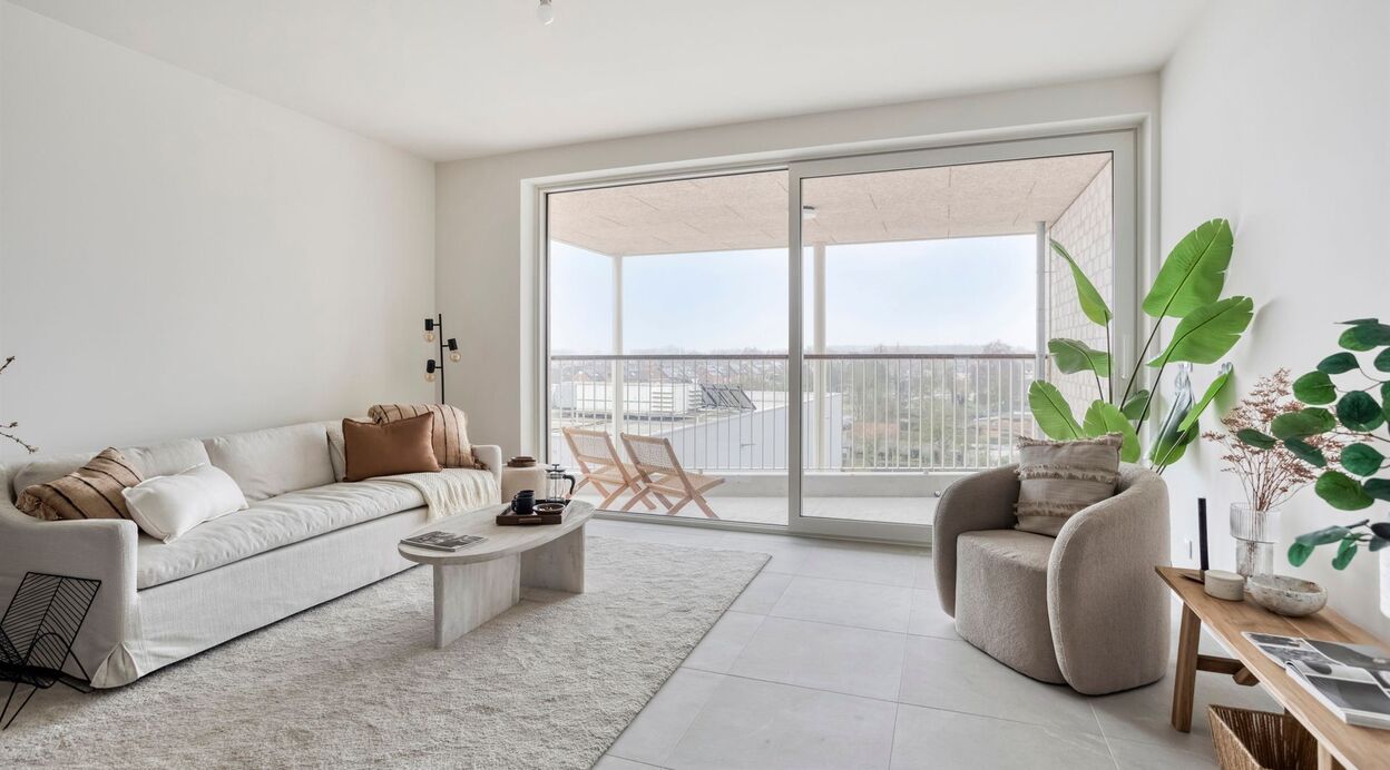 Appartement te koop in PUURS