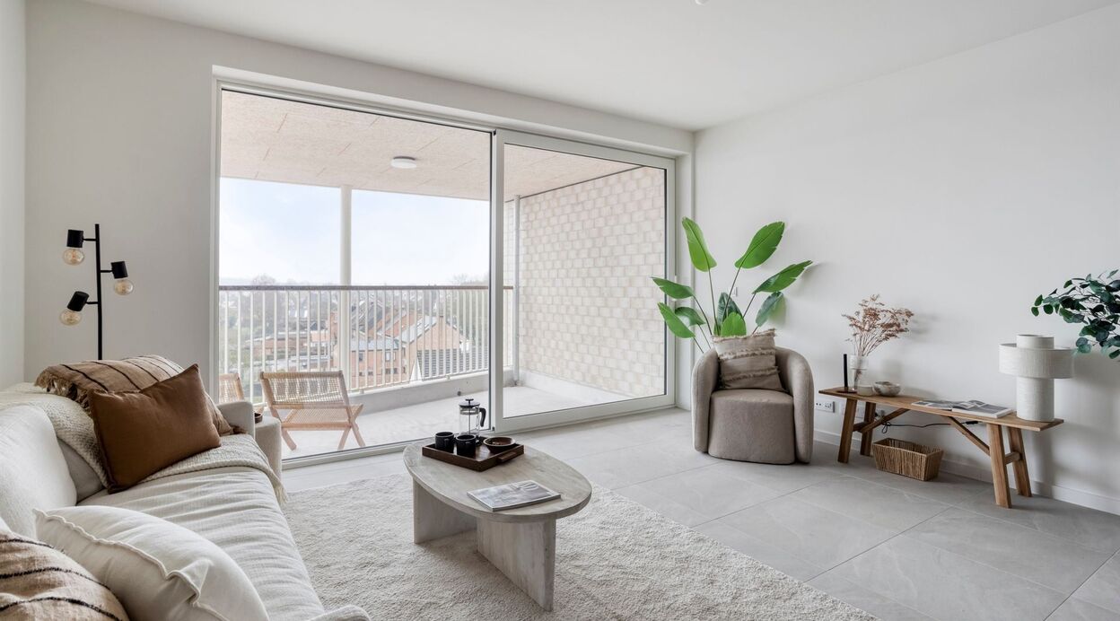 Appartement te koop in PUURS