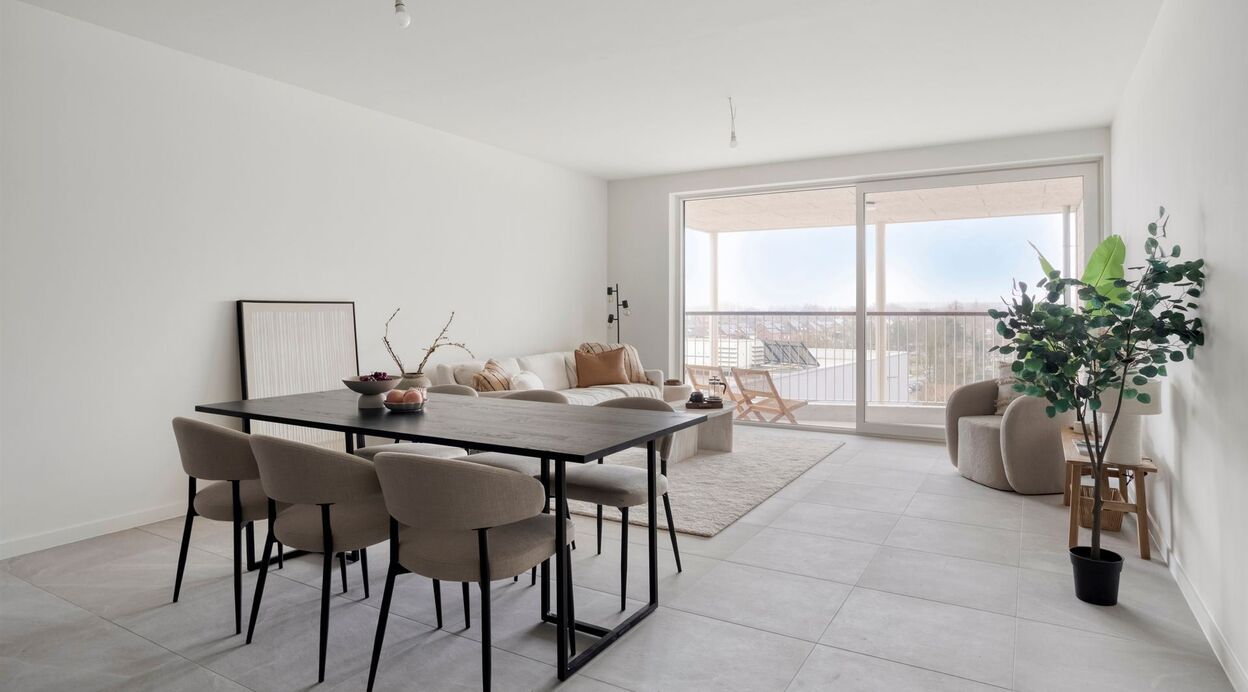 Appartement te koop in PUURS