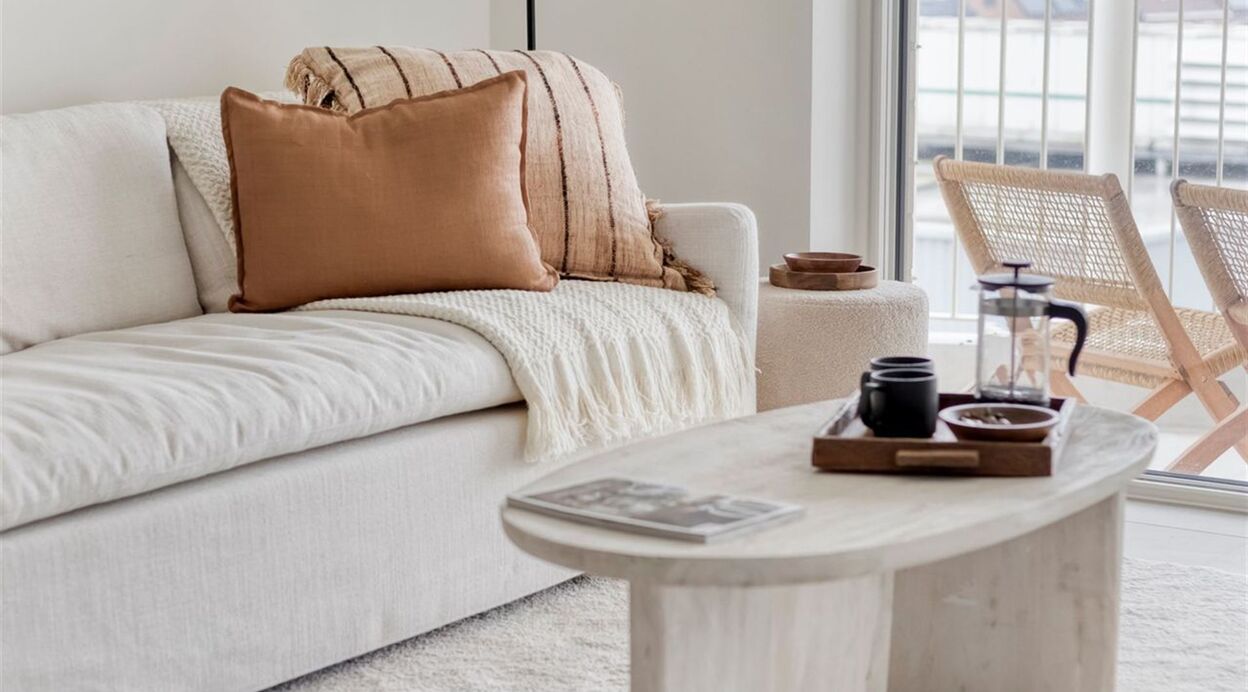 Appartement te koop in PUURS