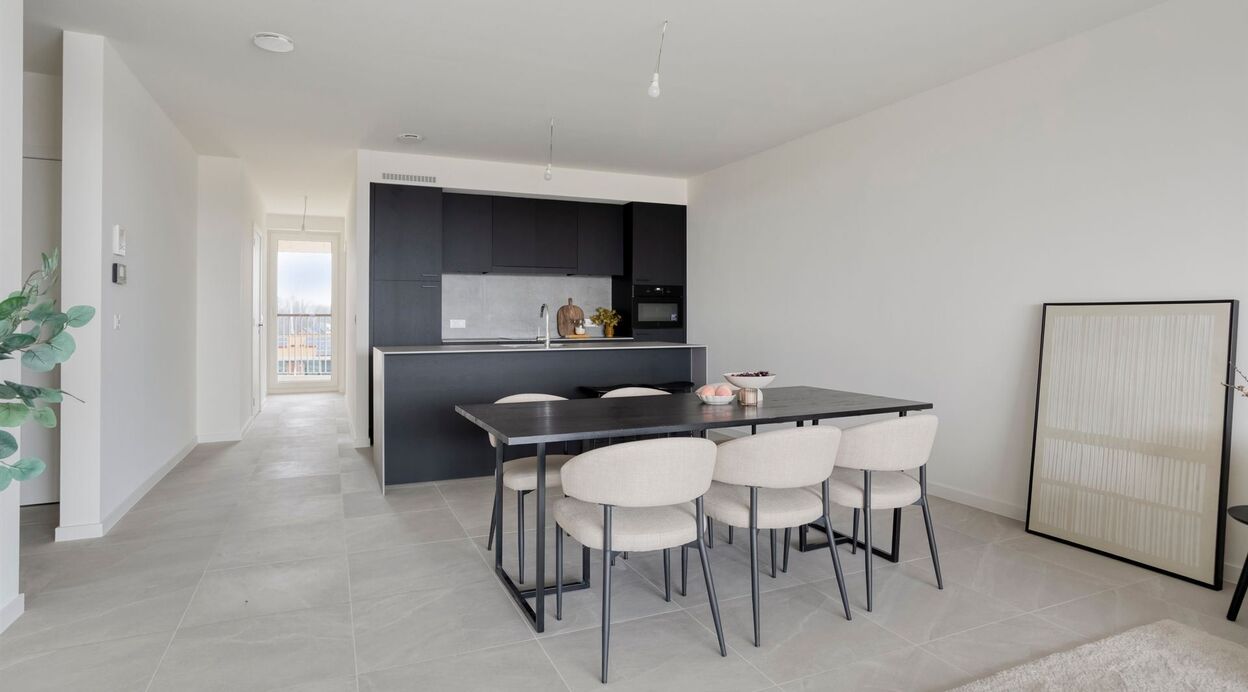 Appartement te koop in PUURS