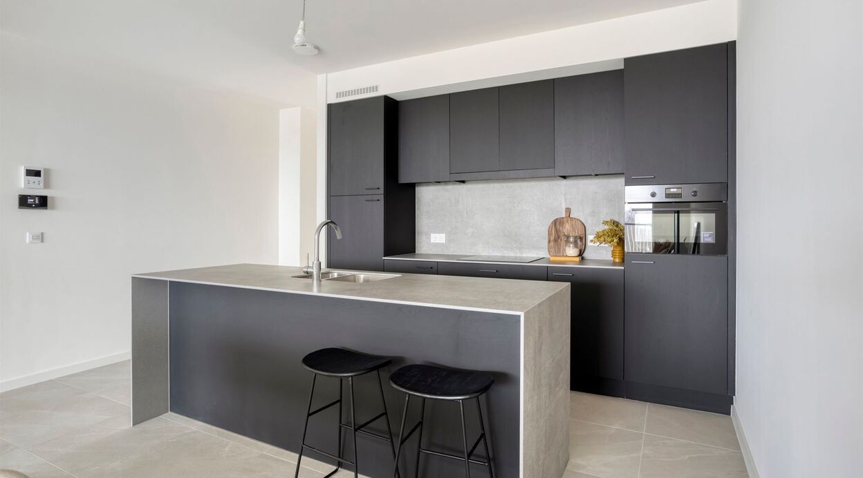 Appartement te koop in PUURS