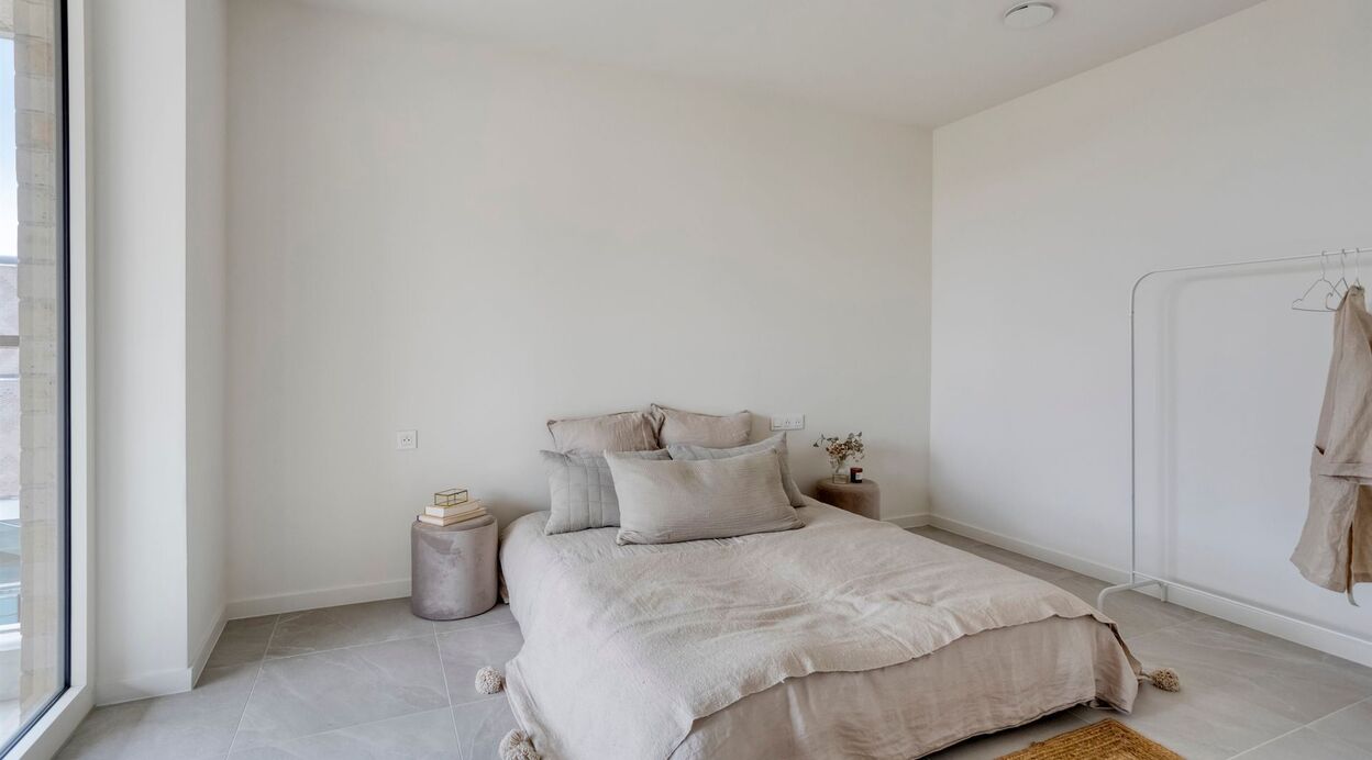 Appartement te koop in PUURS