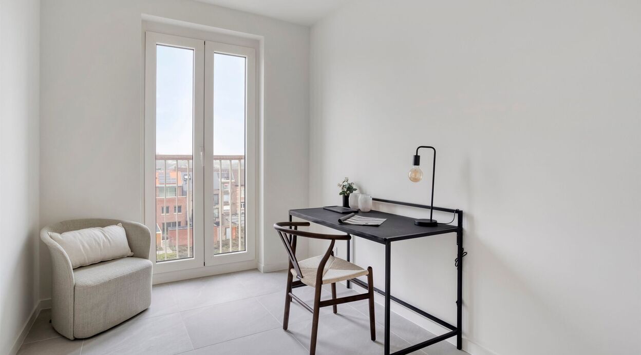 Appartement te koop in PUURS