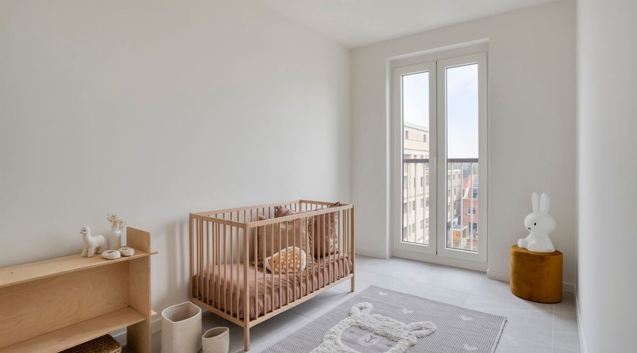 Appartement te koop in PUURS