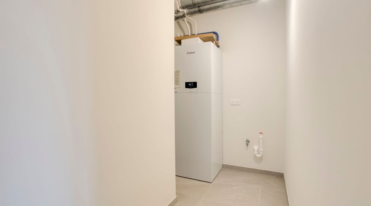 Appartement te koop in PUURS