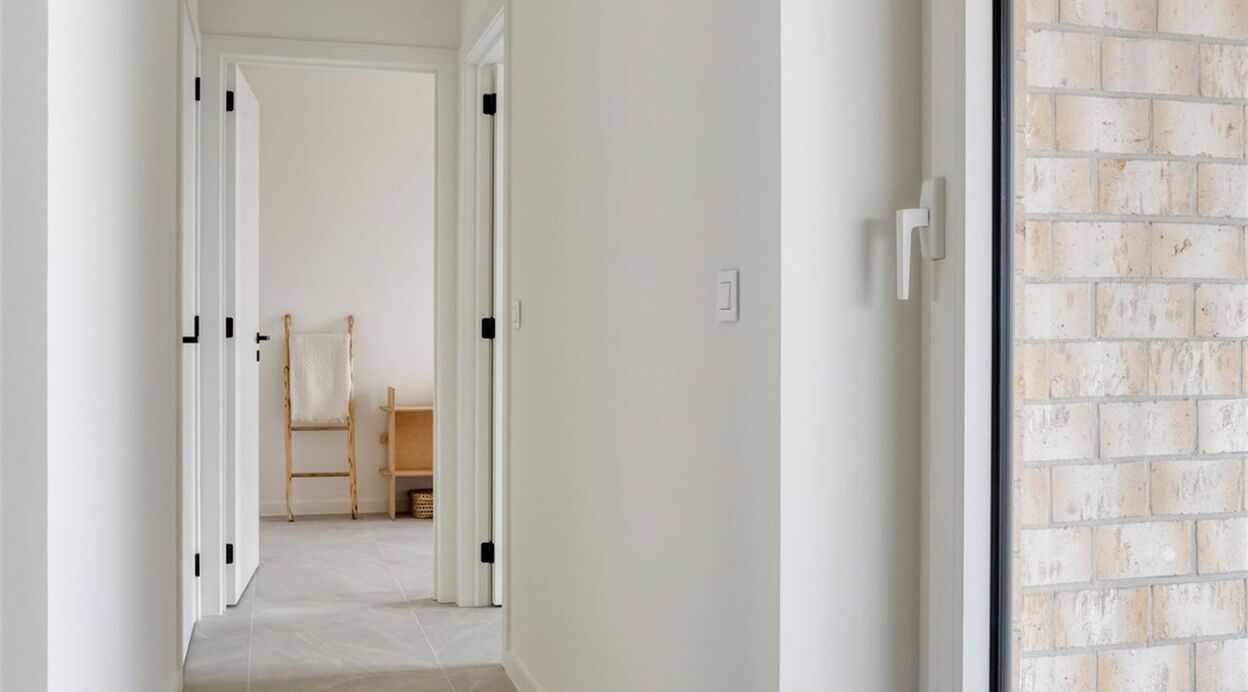 Appartement te koop in PUURS