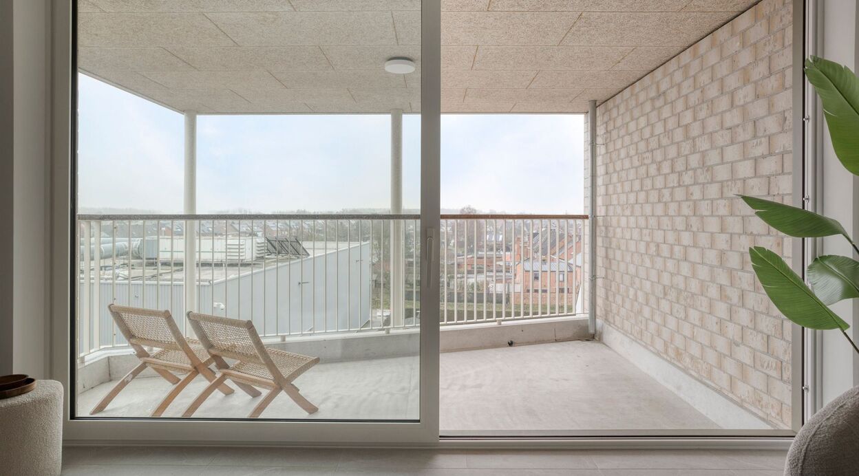 Appartement te koop in PUURS