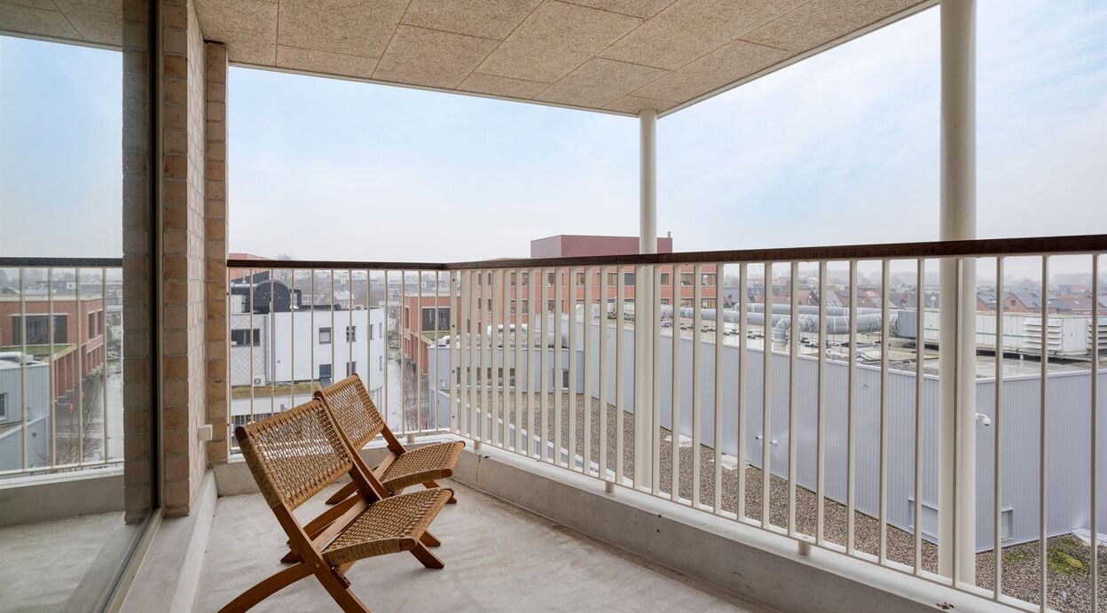 Appartement te koop in PUURS