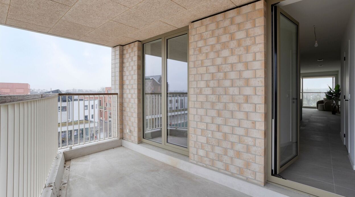 Appartement te koop in PUURS