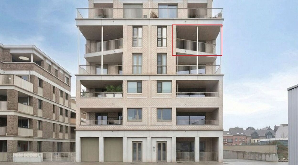 Appartement te koop in PUURS