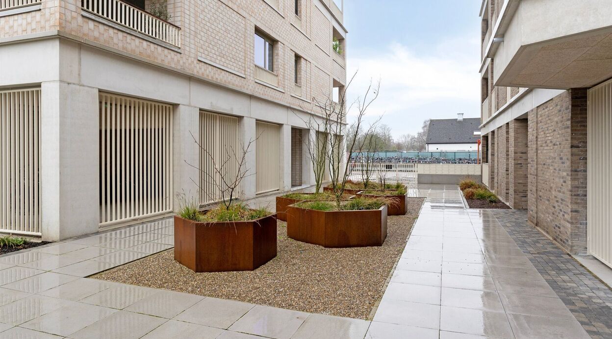 Appartement te koop in PUURS