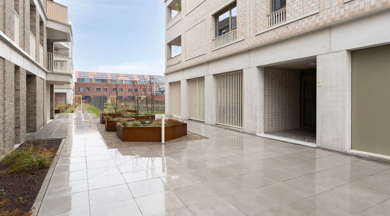 Appartement te koop in PUURS