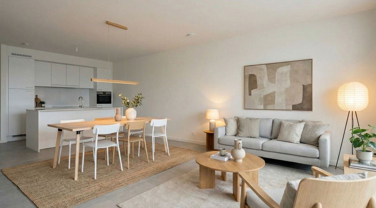 Appartement te koop in PUURS