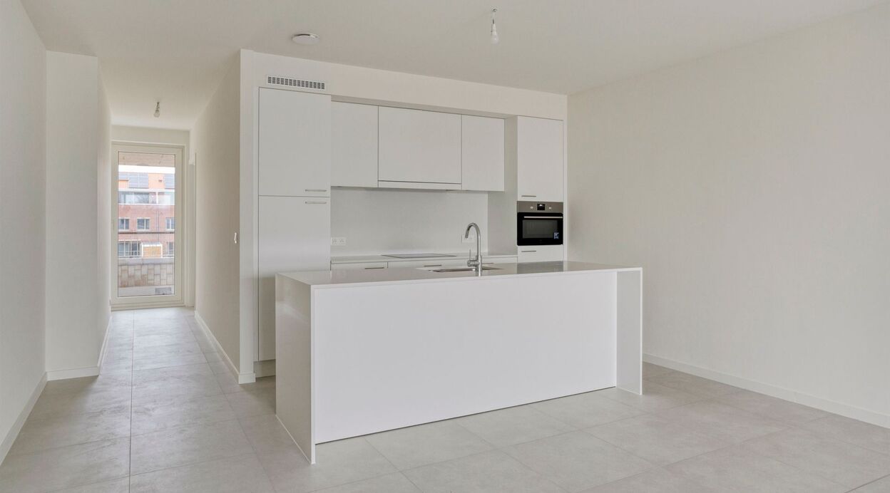 Appartement te koop in PUURS