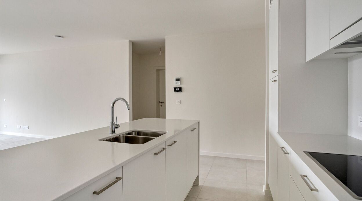 Appartement te koop in PUURS