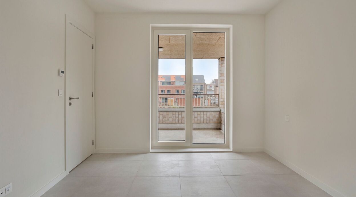 Appartement te koop in PUURS