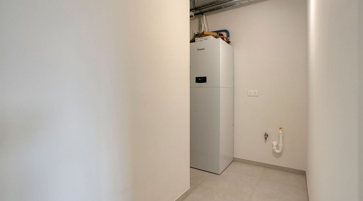 Appartement te koop in PUURS