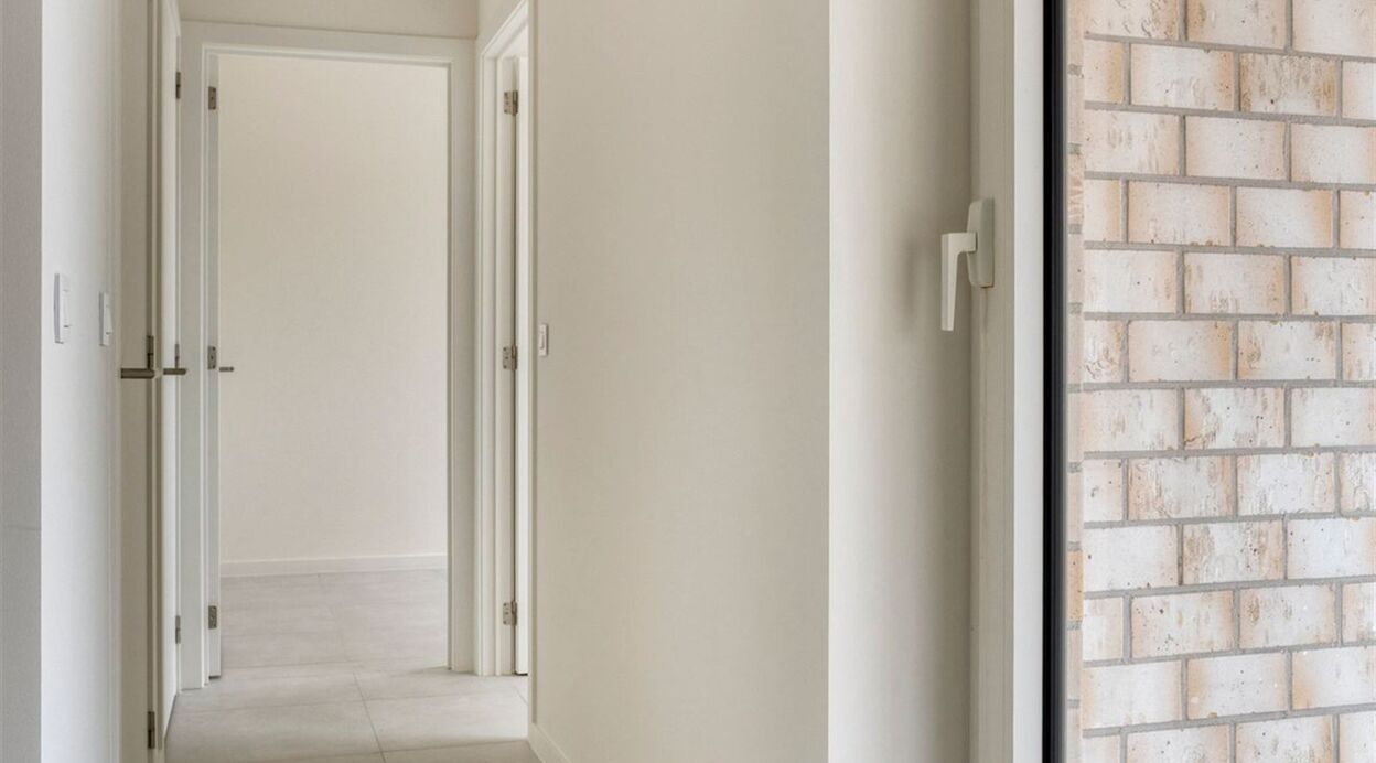 Appartement te koop in PUURS